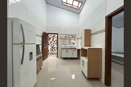 Apartamento para alugar com 150m², 2 quartos e 3 vagas Apartamento para alugar com 150m², 2 quartos e 3 vagasCozinha
