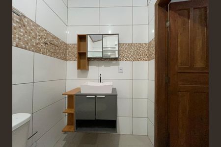 Apartamento para alugar com 150m², 2 quartos e 3 vagas Apartamento para alugar com 150m², 2 quartos e 3 vagasBanheiro da Suíte