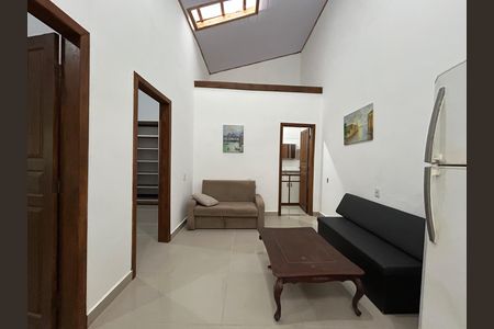 Apartamento para alugar com 2 quartos, 150m² em Lagoa da Conceição, Florianópolis