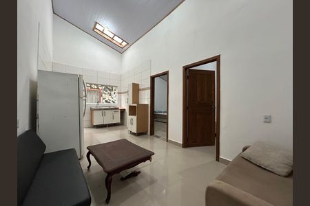 Apartamento para alugar com 150m², 2 quartos e 3 vagas Apartamento para alugar com 150m², 2 quartos e 3 vagasSala
