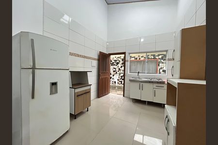 Cozinha  de apartamento para alugar com 2 quartos, 150m² em Lagoa da Conceição, Florianópolis