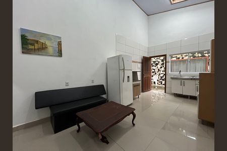 Sala de apartamento para alugar com 2 quartos, 150m² em Lagoa da Conceição, Florianópolis