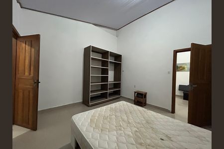 Suíte 1 de apartamento para alugar com 2 quartos, 150m² em Lagoa da Conceição, Florianópolis