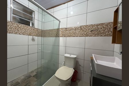 Apartamento para alugar com 150m², 2 quartos e 3 vagas Apartamento para alugar com 150m², 2 quartos e 3 vagasBanheiro da Suíte