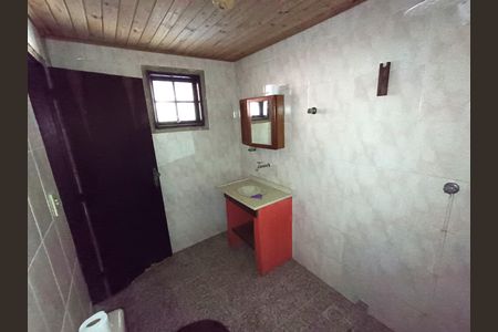 Casa de condomínio para alugar com 214m², 5 quartos e 4 vagas Casa de condomínio para alugar com 214m², 5 quartos e 4 vagasBanheiro