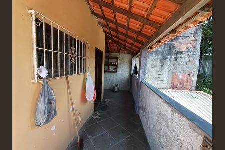 Casa de condomínio para alugar com 214m², 5 quartos e 4 vagas Casa de condomínio para alugar com 214m², 5 quartos e 4 vagasVaranda