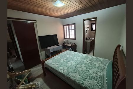 Casa de condomínio para alugar com 214m², 5 quartos e 4 vagas Casa de condomínio para alugar com 214m², 5 quartos e 4 vagasQuarto