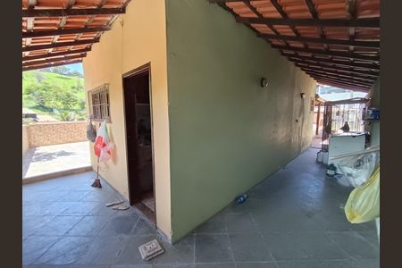 Casa de condomínio para alugar com 214m², 5 quartos e 4 vagas Casa de condomínio para alugar com 214m², 5 quartos e 4 vagasÁrea Externa