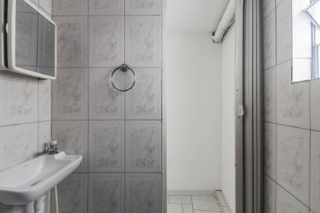 Casa para alugar com 186m², 3 quartos e sem vaga Casa para alugar com 186m², 3 quartos e sem vagaBanheiro 1