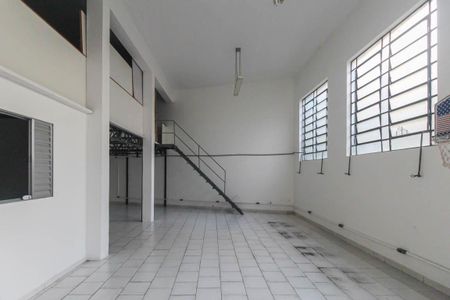 Sala de casa para alugar com 3 quartos, 186m² em Vila Alpina, São Paulo