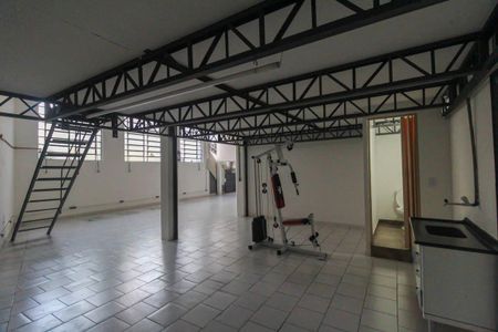 Casa para alugar com 186m², 3 quartos e sem vaga Casa para alugar com 186m², 3 quartos e sem vagaSala