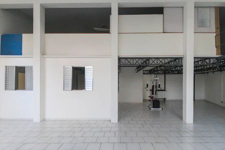 Casa para alugar com 186m², 3 quartos e sem vaga Casa para alugar com 186m², 3 quartos e sem vagaSala