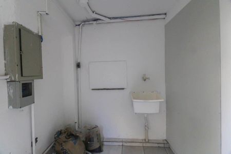Casa para alugar com 186m², 3 quartos e sem vaga Casa para alugar com 186m², 3 quartos e sem vagaÁrea de Serviço