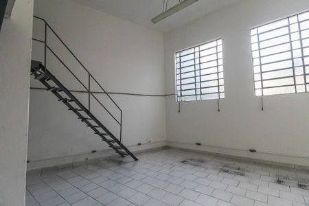 Sala de casa para alugar com 3 quartos, 186m² em Vila Alpina, São Paulo