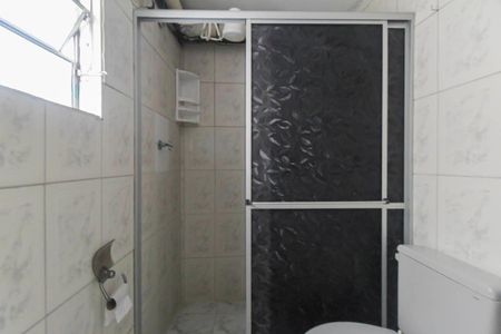 Casa para alugar com 186m², 3 quartos e sem vaga Casa para alugar com 186m², 3 quartos e sem vagaBanheiro 1