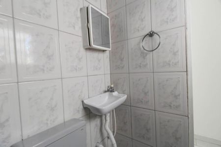 Casa para alugar com 186m², 3 quartos e sem vaga Casa para alugar com 186m², 3 quartos e sem vagaBanheiro 1