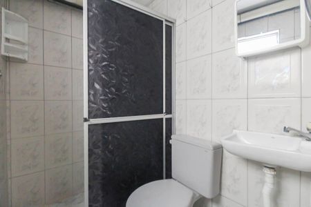 Casa para alugar com 186m², 3 quartos e sem vaga Casa para alugar com 186m², 3 quartos e sem vagaBanheiro 1