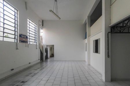 Sala de casa para alugar com 3 quartos, 186m² em Vila Alpina, São Paulo