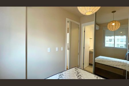 Studio para alugar com 25m², 1 quarto e sem vaga Studio para alugar com 25m², 1 quarto e sem vagaSuite