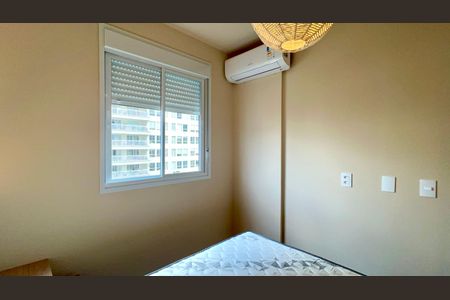 Studio para alugar com 25m², 1 quarto e sem vaga Studio para alugar com 25m², 1 quarto e sem vagaSuite