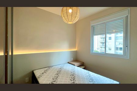 Suite de kitnet/studio para alugar com 1 quarto, 25m² em Pinheiros, São Paulo
