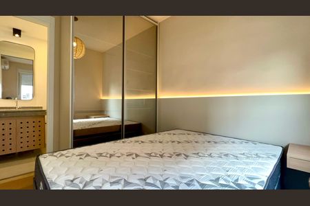 Studio para alugar com 25m², 1 quarto e sem vaga Studio para alugar com 25m², 1 quarto e sem vagaSuite