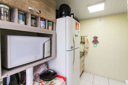 Apartamento à venda com 42m², 2 quartos e 1 vaga Apartamento à venda com 42m², 2 quartos e 1 vagaCozinha