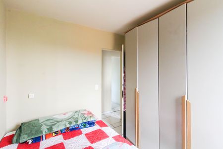 Quarto 1 de apartamento à venda com 2 quartos, 42m² em Guajuviras, Canoas