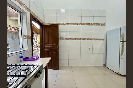 Casa de condomínio para alugar com 149m², 2 quartos e 3 vagas Casa de condomínio para alugar com 149m², 2 quartos e 3 vagasCozinha