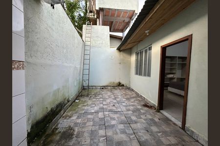 Casa de condomínio para alugar com 149m², 2 quartos e 3 vagas Casa de condomínio para alugar com 149m², 2 quartos e 3 vagasÁrea de Serviço