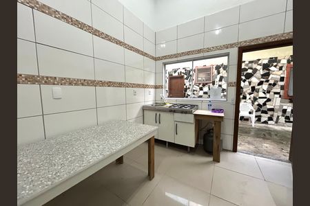 Casa de condomínio para alugar com 149m², 2 quartos e 3 vagas Casa de condomínio para alugar com 149m², 2 quartos e 3 vagasCozinha