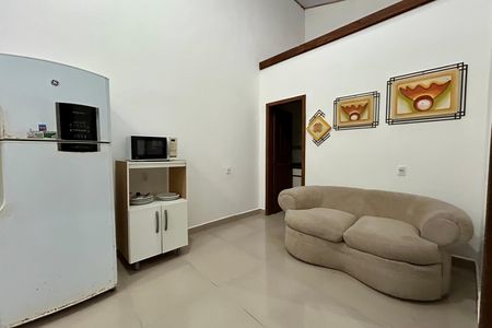 Casa de condomínio para alugar com 149m², 2 quartos e 3 vagas Casa de condomínio para alugar com 149m², 2 quartos e 3 vagasSala