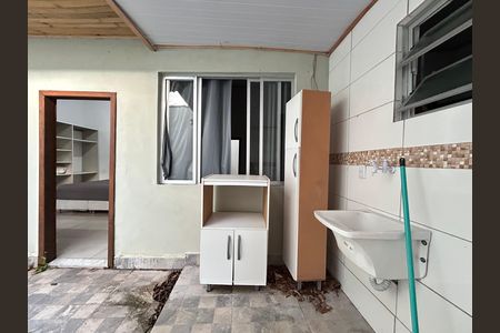 Casa de condomínio para alugar com 149m², 2 quartos e 3 vagas Casa de condomínio para alugar com 149m², 2 quartos e 3 vagasCozinha