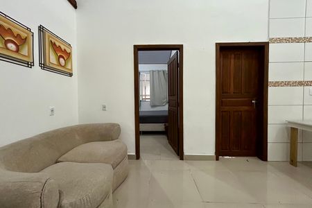 Casa de condomínio para alugar com 149m², 2 quartos e 3 vagas Casa de condomínio para alugar com 149m², 2 quartos e 3 vagasSala