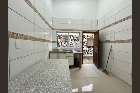 Casa de condomínio para alugar com 149m², 2 quartos e 3 vagas Casa de condomínio para alugar com 149m², 2 quartos e 3 vagasCozinha