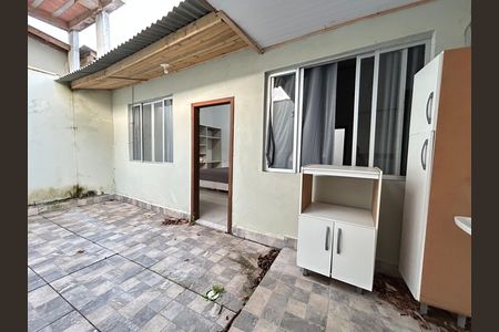 Casa de condomínio para alugar com 149m², 2 quartos e 3 vagas Casa de condomínio para alugar com 149m², 2 quartos e 3 vagasÁrea de Serviço