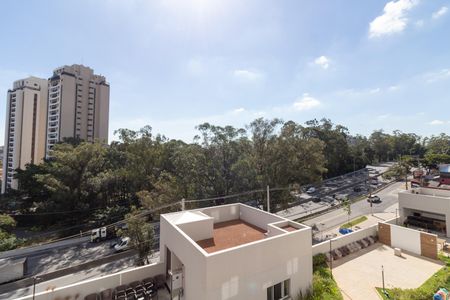 Apartamento para alugar com 35m², 2 quartos e sem vaga Apartamento para alugar com 35m², 2 quartos e sem vagaVista
