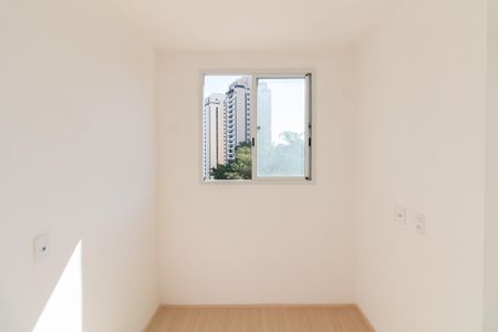 Quarto 2 de apartamento para alugar com 2 quartos, 35m² em Jardim Peri Peri, São Paulo