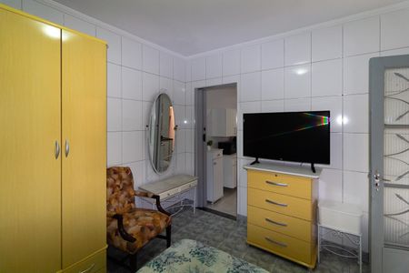Quarto 1 de casa à venda com 3 quartos, 180m² em Chácara Belenzinho, São Paulo