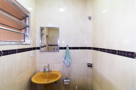 Casa à venda com 180m², 3 quartos e 1 vaga Casa à venda com 180m², 3 quartos e 1 vagaBanheiro 3