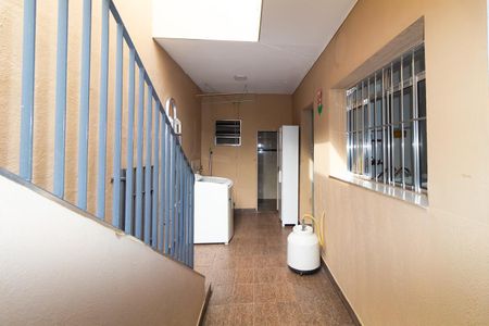 Casa à venda com 180m², 3 quartos e 1 vaga Casa à venda com 180m², 3 quartos e 1 vagaÁrea de Serviço