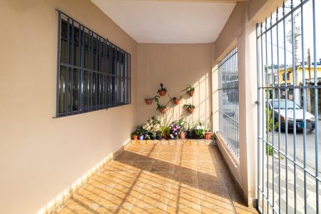 Casa à venda com 180m², 3 quartos e 1 vaga Casa à venda com 180m², 3 quartos e 1 vagaGaragem