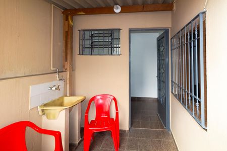 Casa à venda com 180m², 3 quartos e 1 vaga Casa à venda com 180m², 3 quartos e 1 vagaÁrea de Serviço