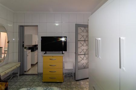 Quarto 1 de casa à venda com 3 quartos, 180m² em Chácara Belenzinho, São Paulo