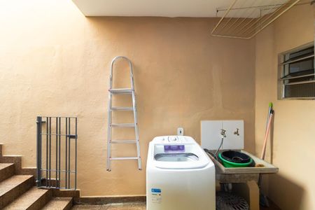 Casa à venda com 180m², 3 quartos e 1 vaga Casa à venda com 180m², 3 quartos e 1 vagaÁrea de Serviço