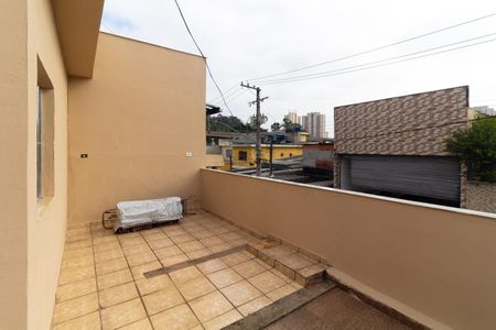 Casa à venda com 180m², 3 quartos e 1 vaga Casa à venda com 180m², 3 quartos e 1 vagaTerraço