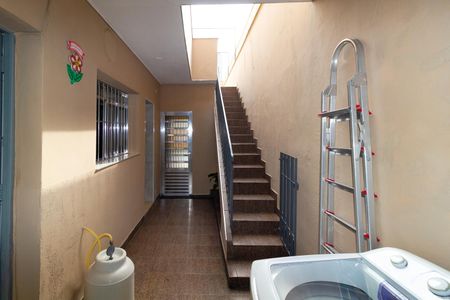 Casa à venda com 180m², 3 quartos e 1 vaga Casa à venda com 180m², 3 quartos e 1 vagaÁrea de Serviço