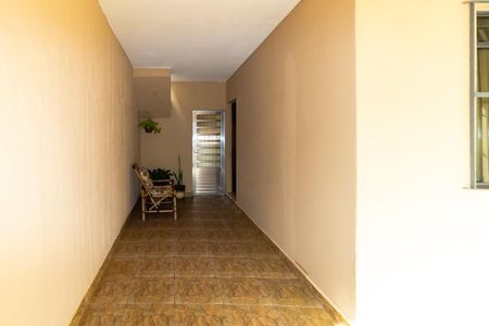 Casa à venda com 180m², 3 quartos e 1 vaga Casa à venda com 180m², 3 quartos e 1 vagaGaragem