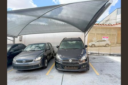 Casa de condomínio à venda com 57m², 2 quartos e 1 vaga Casa de condomínio à venda com 57m², 2 quartos e 1 vagaGaragem