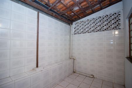 Casa de condomínio à venda com 57m², 2 quartos e 1 vaga Casa de condomínio à venda com 57m², 2 quartos e 1 vagaÁrea de Serviço